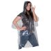 Not-Poncho für spontanen Regenschutz: leicht, handlich, phthalatfrei. In praktischer Plastikhülle, umweltfreundlich und sicher. Werbeanbringung für maximale Sichtbarkeit.