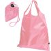 
Pinke, faltbare Einkaufstasche bei MrGift: Praktisch, trendy, individuell bedruckbar. Jetzt bestellen und Ihre Marke in Pink auffällig präsentieren