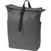  Rucksack mit trendigen schwarzen Applikationen: Stilvoll, komfortabel und vielseitig. Entdecken Sie bei MrGift Ihren perfekten Begleiter