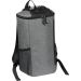 MrGift Rucksack: Stilvoll und funktional mit Kühlfunktion. Hochwertiges Material, praktische Seitennetze, bequeme Schultergurte. Jetzt personalisieren