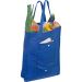 
Blauer Nachhaltiger Einkaufsbeutel aus Non-Woven: Praktisch, umweltfreundlich, personalisierbar.