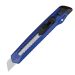 Vielseitiges, blaues Kartonmesser aus dem MrGift Online-Shop. Robust, funktional und ideal für präzise Schnitte. Bestellen Sie jetzt