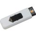 USB-Feuerzeug mit umweltfreundlicher USB-Aufladung, sicherem Mechanismus und personalisierbar als Werbegeschenk.