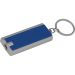 Blauer Schlüsselanhänger mit LED-Licht: Ein modernes und vielseitiges Accessoire für Ihren Alltag.