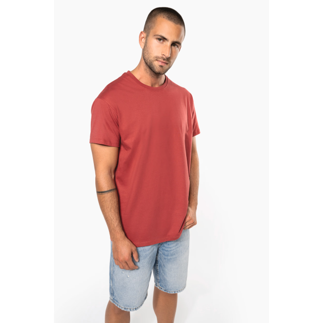 Herren T-Shirt Bio190IC